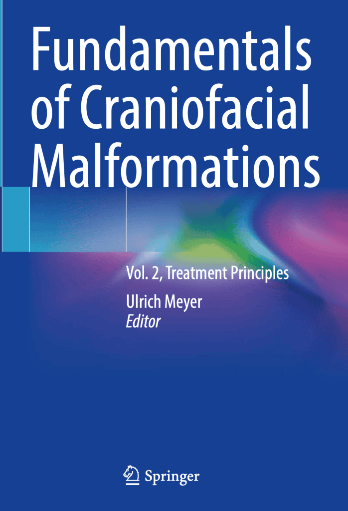 Orthodontist Cologne - JUST KFO - Dr. Steinmaier + Kollegen - Fundamentals of Craniofacial Malformations