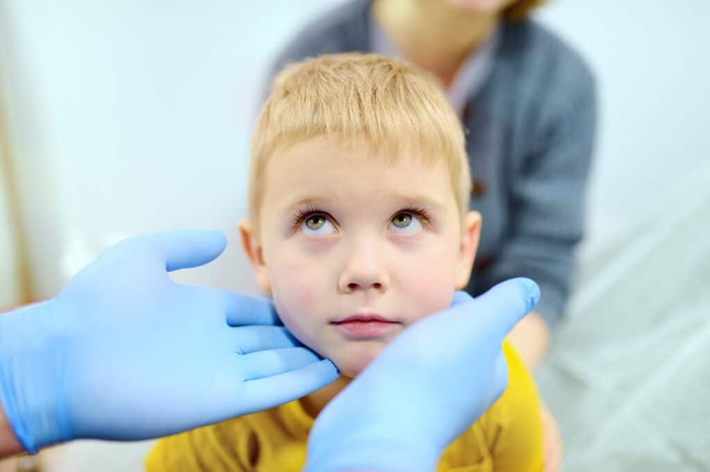 Orthodontist Cologne - JUST KFO - Dr. Steinmaier + Kollegen - Early Examination Children