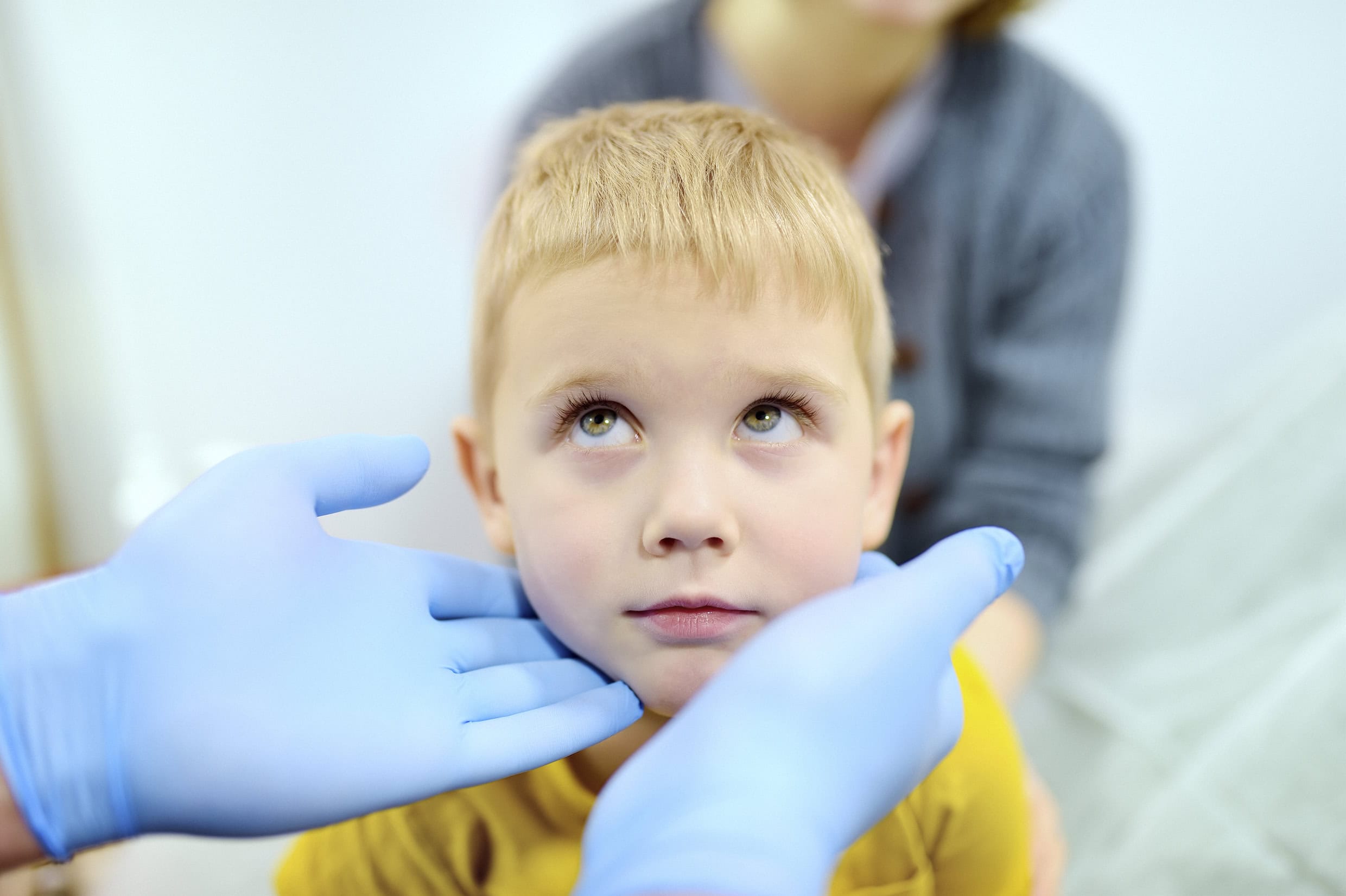 Orthodontist cologne  JUST KFO  Dr. Steinmaier + Colleagues - Early examination for children