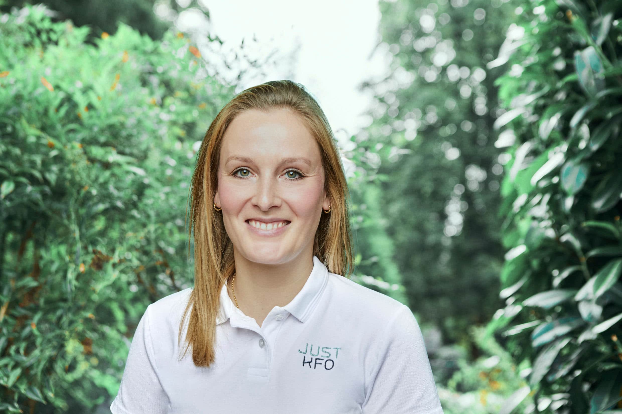 Dr. Magdalena Pölzl, Fachzahnärztin für Kieferorthopädie