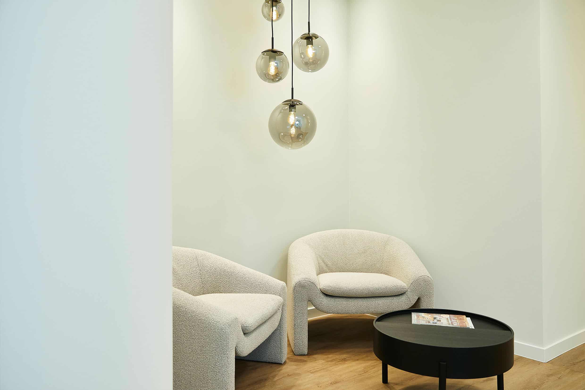 A glimpse into the JUST KFO Orthodontic Practice JUST KFO Cologne