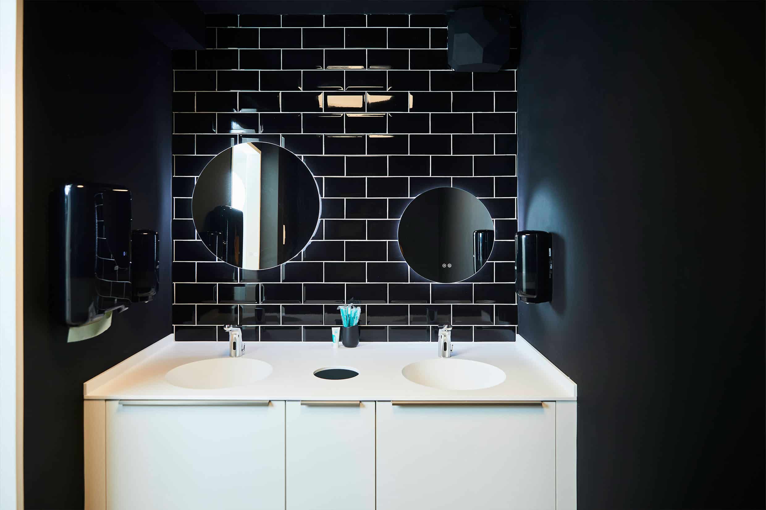 A glimpse into the JUST KFO Orthodontic Practice JUST KFO Cologne
