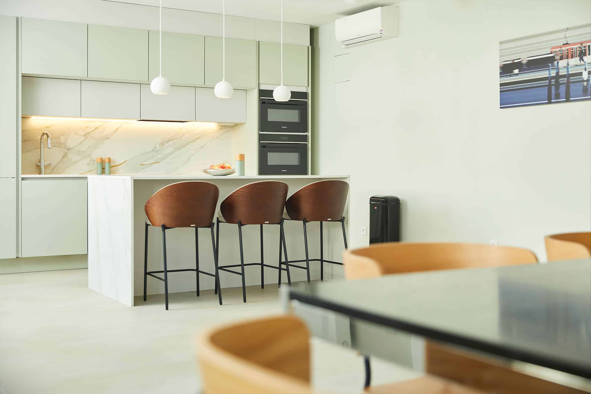 A glimpse into the JUST KFO Orthodontic Practice JUST KFO Cologne