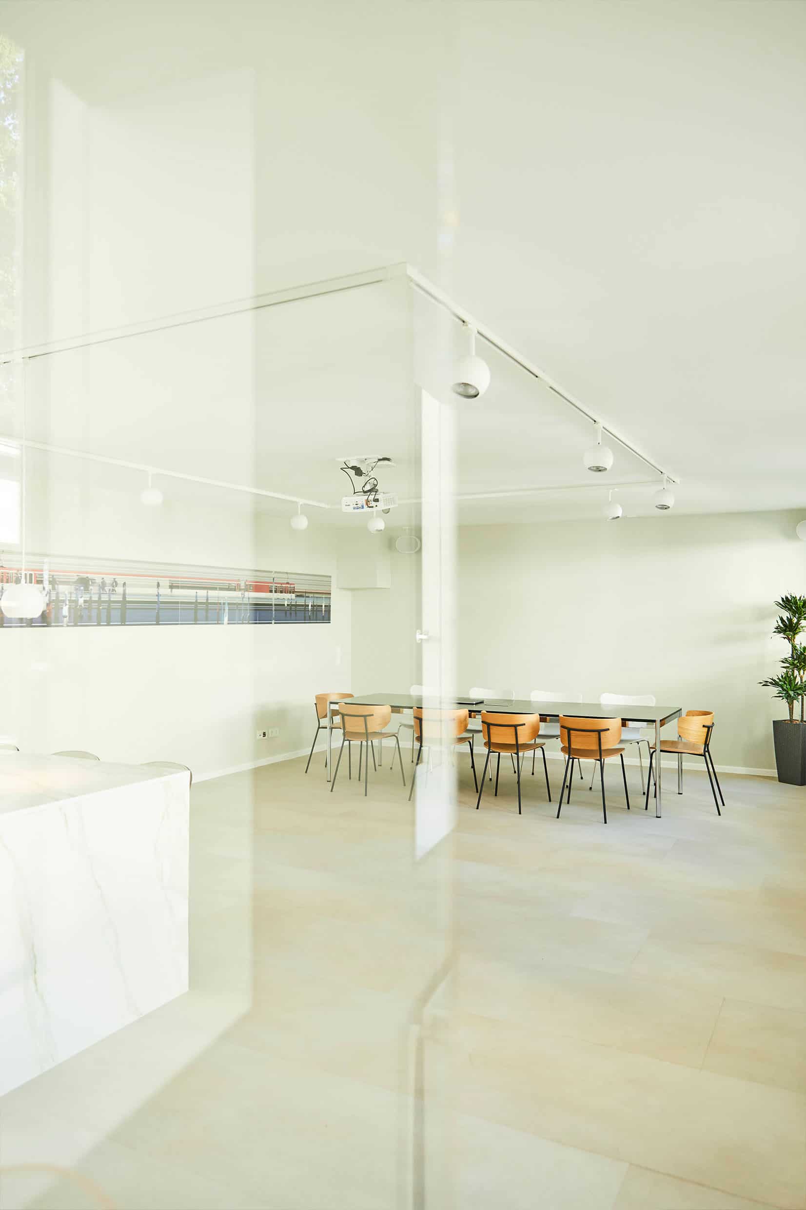A glimpse into the JUST KFO Orthodontic Practice JUST KFO Cologne