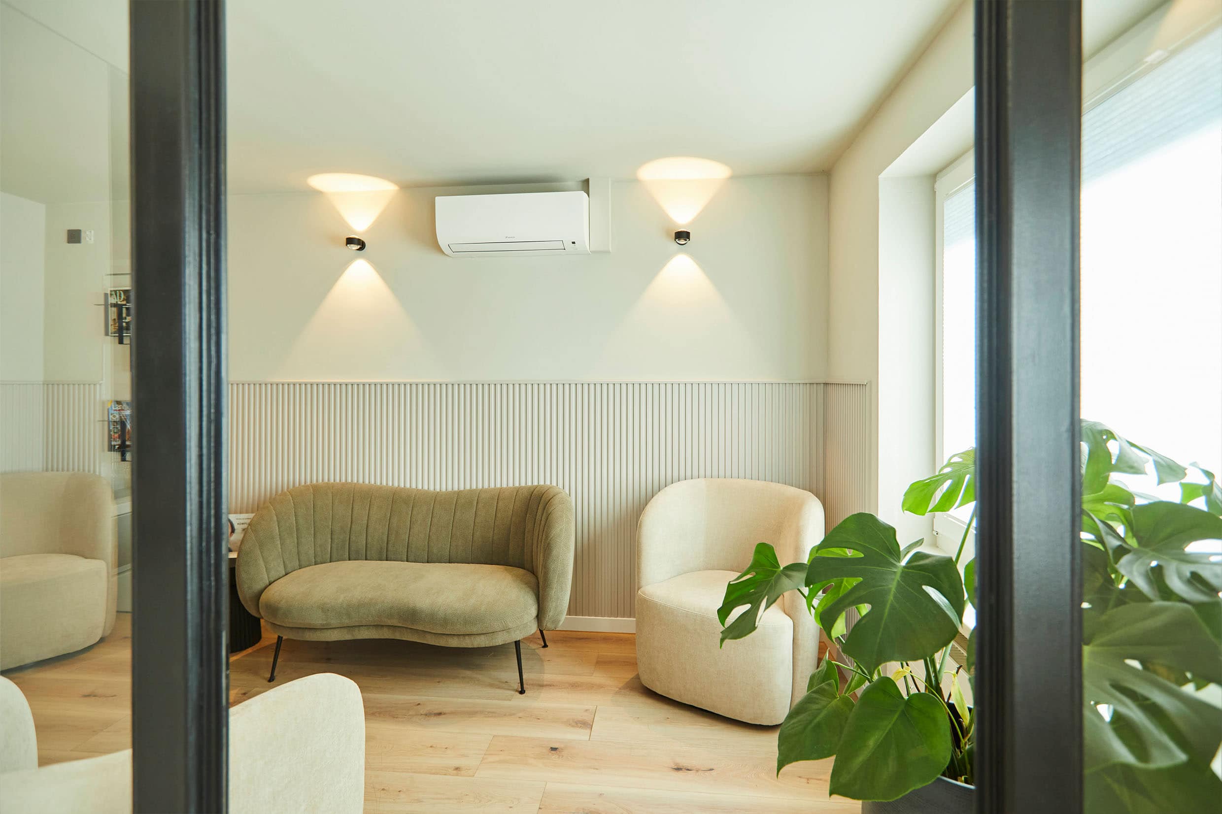 A glimpse into the JUST KFO Orthodontic Practice JUST KFO Cologne