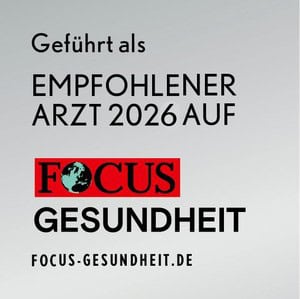 FOCUS Health – Recommended Doctor 2026, Dr. Julia Steinmaier, Orthodontist in Cologne