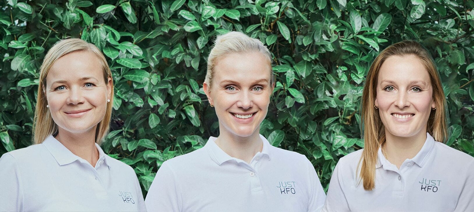 Kieferorthopaede Koeln - JUST KFO - Dr. Steinmaier + Kollegen - Unsere Fachzahnaerzte fuer Kieferorthopaedie