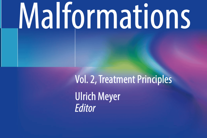 Kieferorthopaede cologne - JUST KFO - Dr. Steinmaier + Kollegen - Fundamentale of Craniofacial Malformations