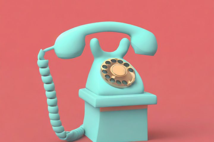 Kieferorthopaede cologne - JUST KFO - Dr. Steinmaier + Kollegen - Digital telephone assistance