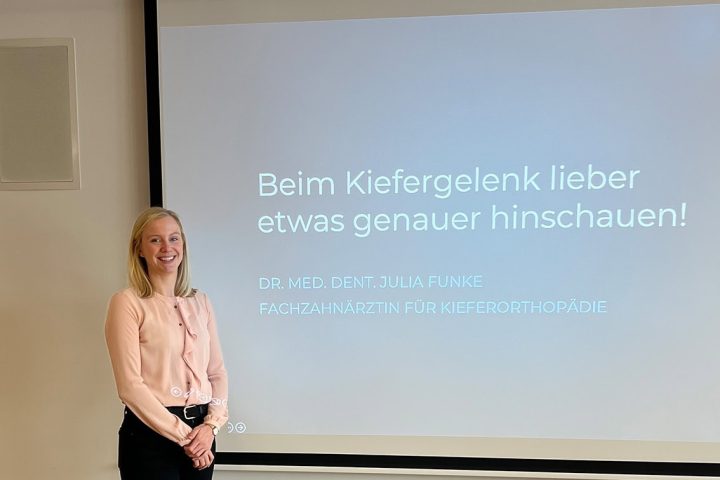 Kieferorthopaede cologne - JUST KFO - Dr. Steinmaier + Kollegen - KFO IG 17 Winterkongress