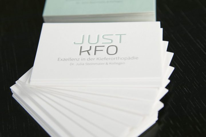 Kieferorthopaede cologne - JUST KFO - Dr. Steinmaier + Kollegen - Excellence in orthodontics