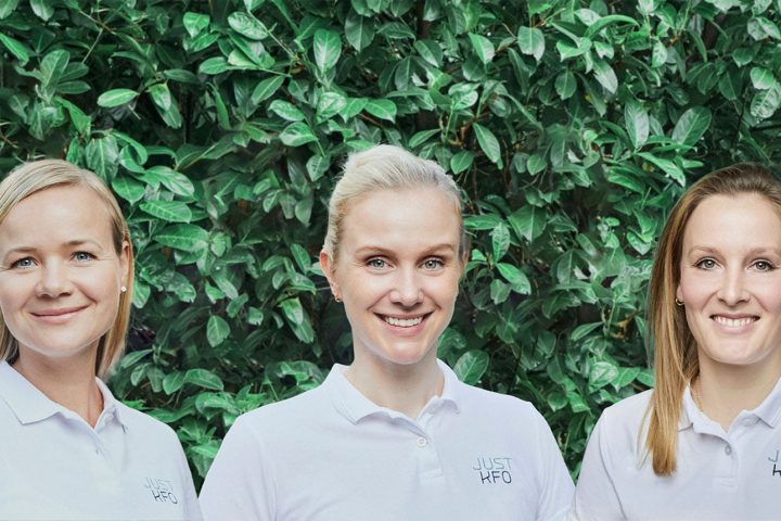 Orthodontists cologne - JUST KFO - Dr. Steinmaier + Kollegen - Our specialist dentists for orthodontics