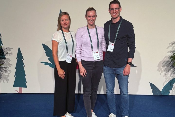 Orthodontist cologne - JUST KFO - Dr. Steinmaier + Kollegen - Training assistant