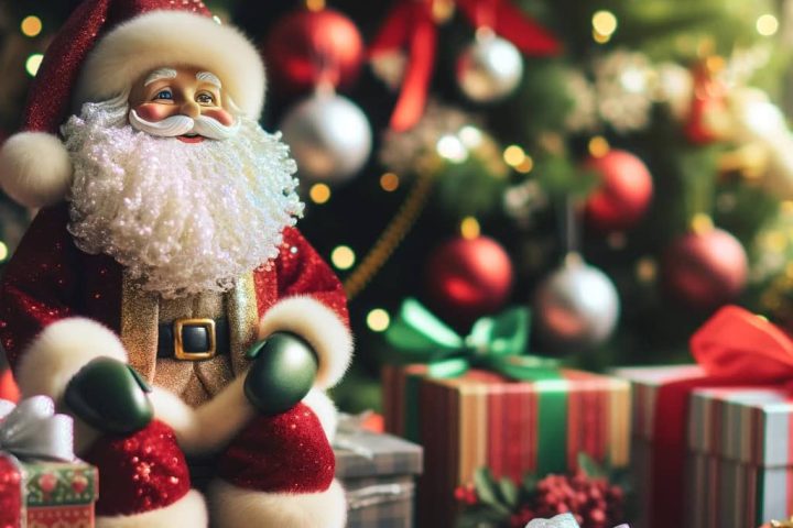 Kieferorthopaede cologne - JUST KFO - Dr. Steinmaier + Kollegen - Merry Christmas