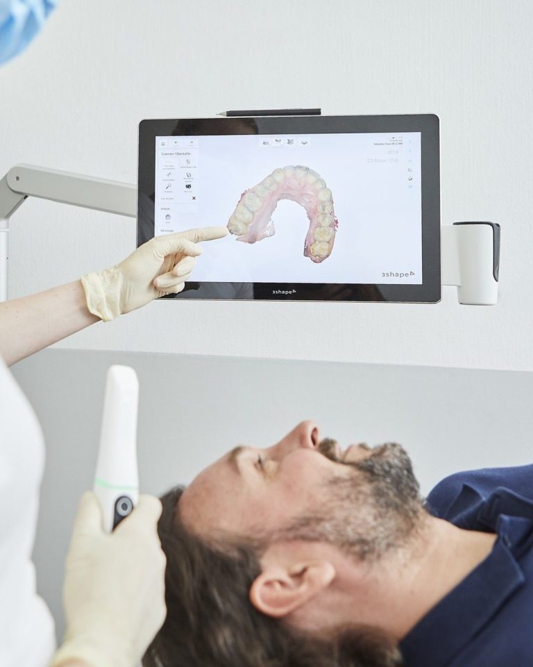 Wir vergeben eine Stelle für eine/n Weiterbildungsassistenten/in Hast du Lust auf moderne digitale Kieferorthopädie, …