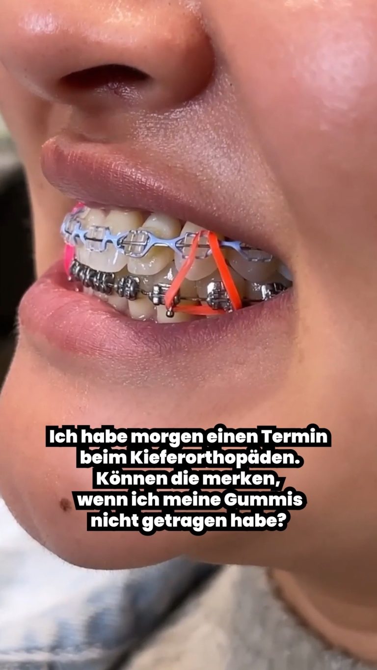 Ja, wir merken es, wenn du deine Gummis nicht getragen hast. Vier Anzeichen verraten dich, und Nr. 4 sitzt meistens i…