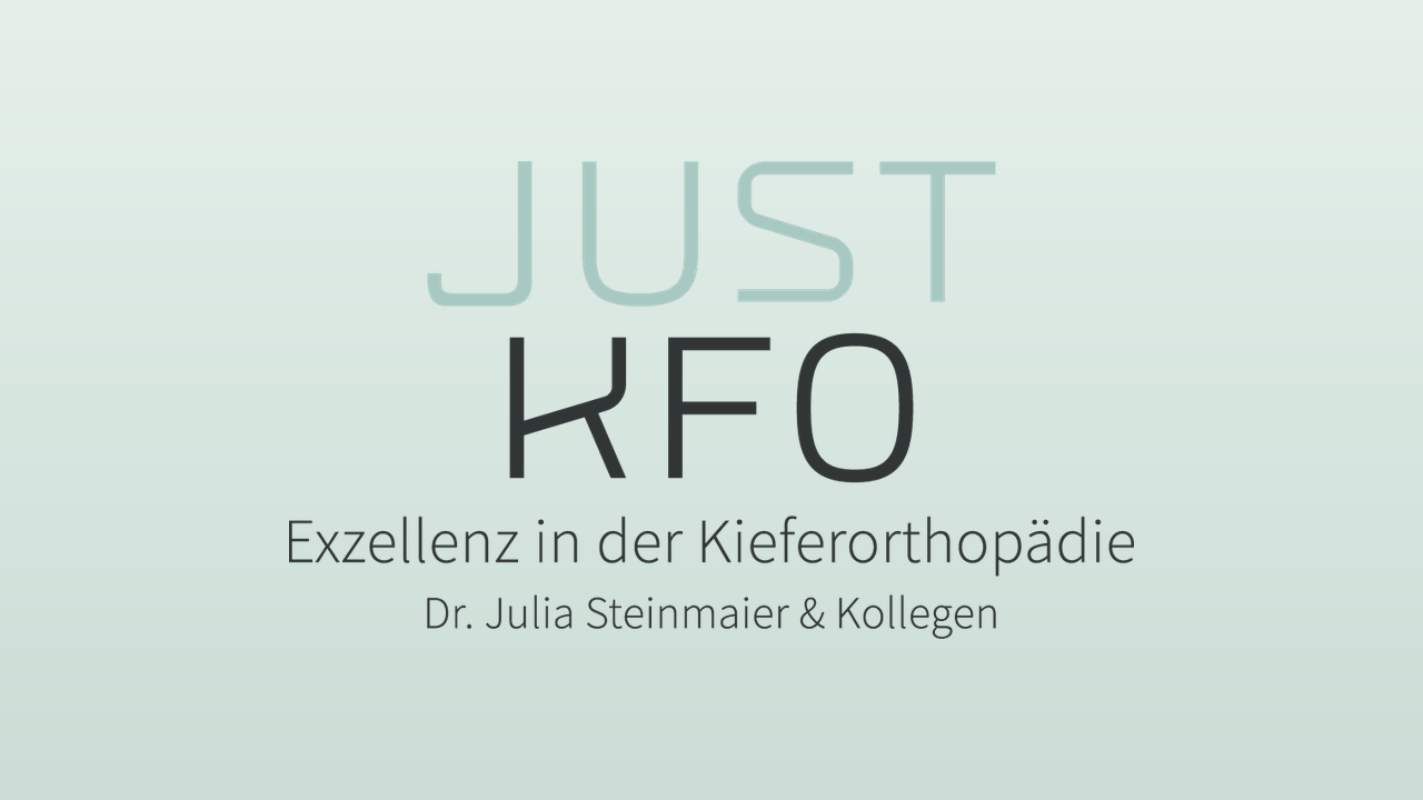 Video from JUST KFO: Braces for Children – A Patient Shares His Success Story