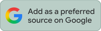 Add as a preferred source on Google